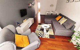Apartament Gorski Pejzaż Świeradów- Zdrój